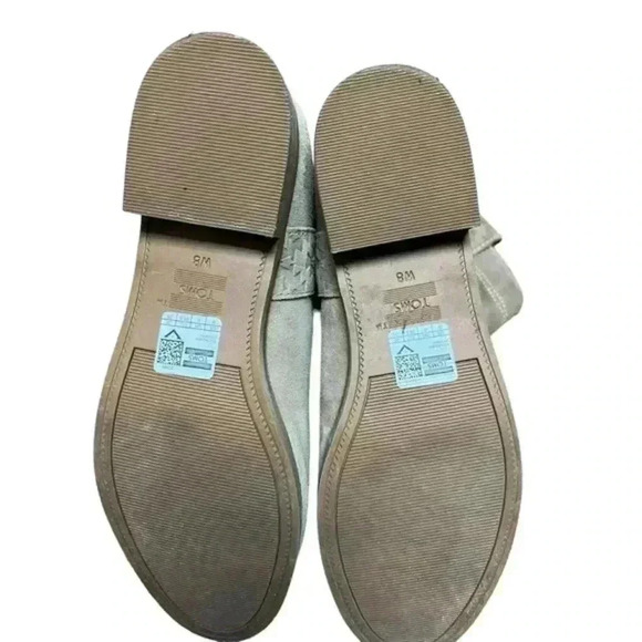 TOMS Laurel Style Bootie - Picture 11 of 12